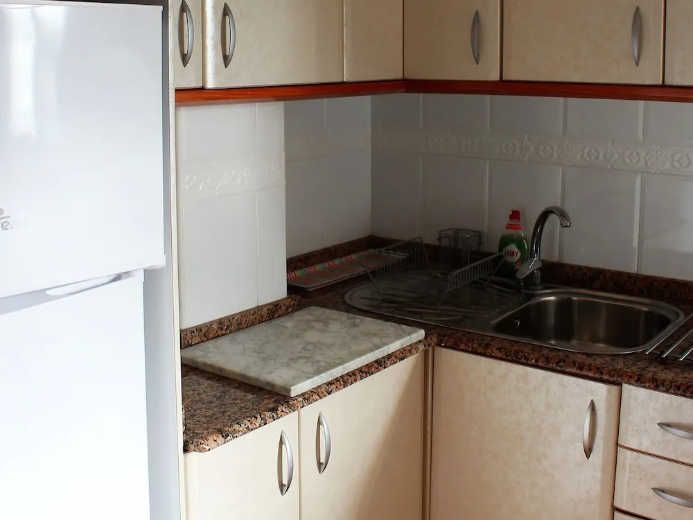 Precioso apartamento al lado de la playa