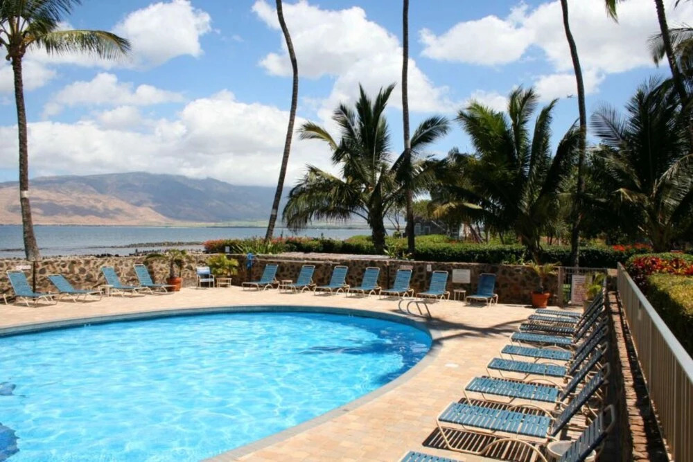 Menehune Shores #115 by Ali'i Resorts