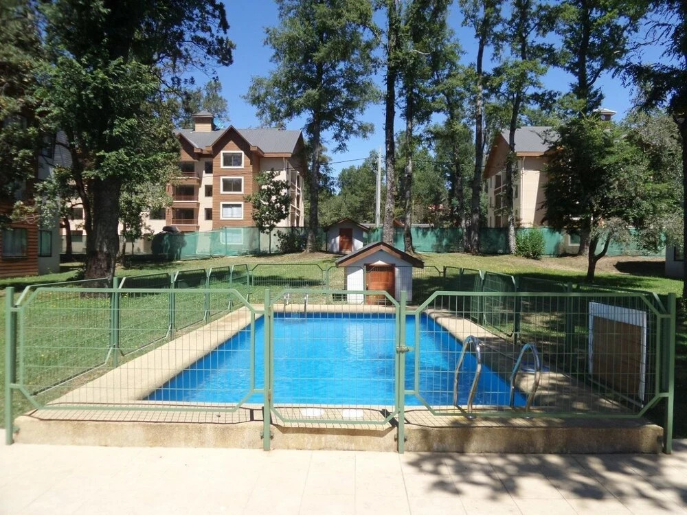 Parque Suizo