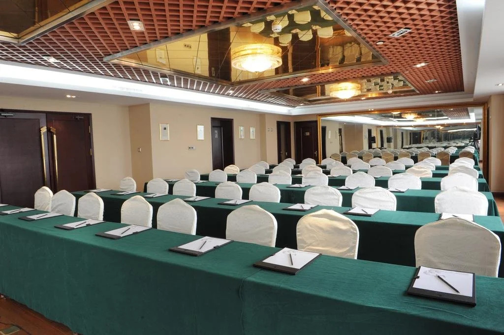 Haitian International Hotel