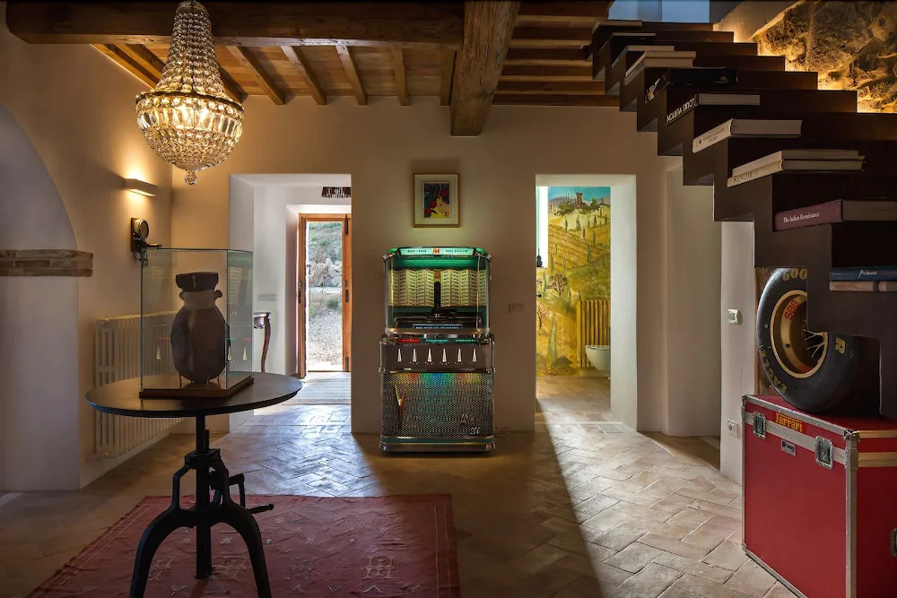 Verdidea - VILLA PALOMA