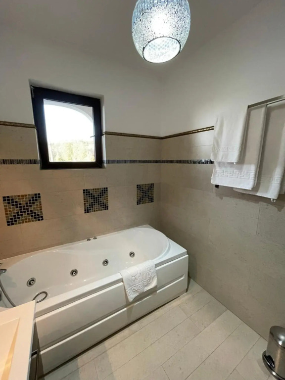 Vila Zoe 1 BucharestAirport&Therme&Park Otopeni