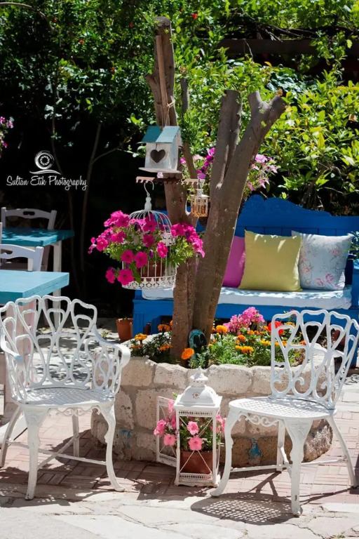Algani Siesta Village Alacati