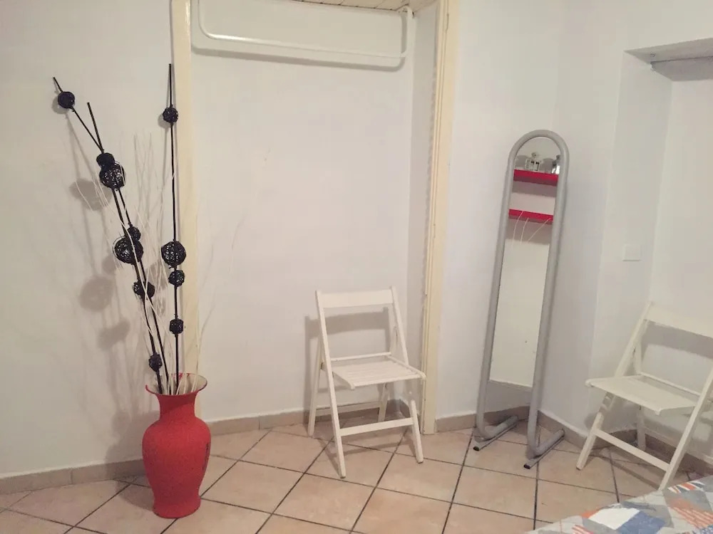 Casa di Maria