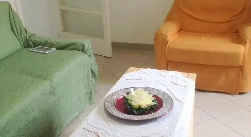 Casa Maryanny