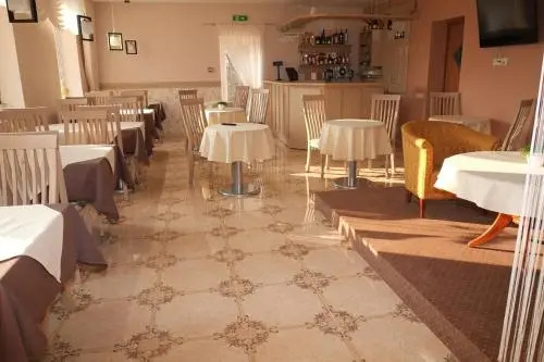 Hotel Angelas