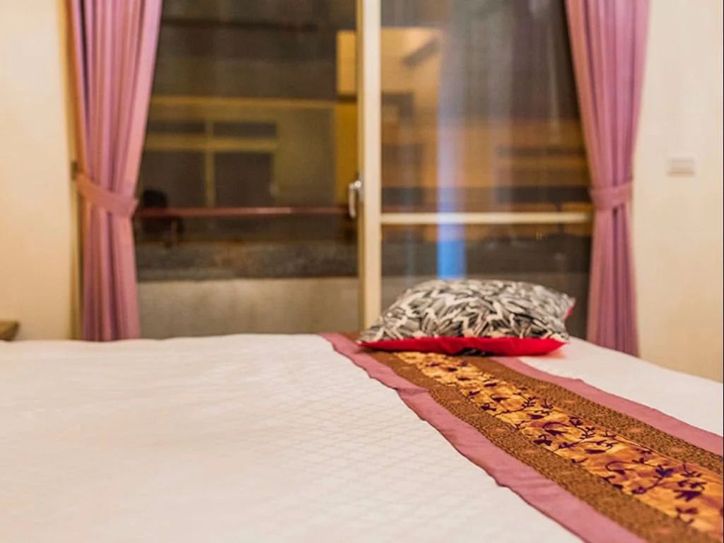 Yilan B&B - Happy Snail