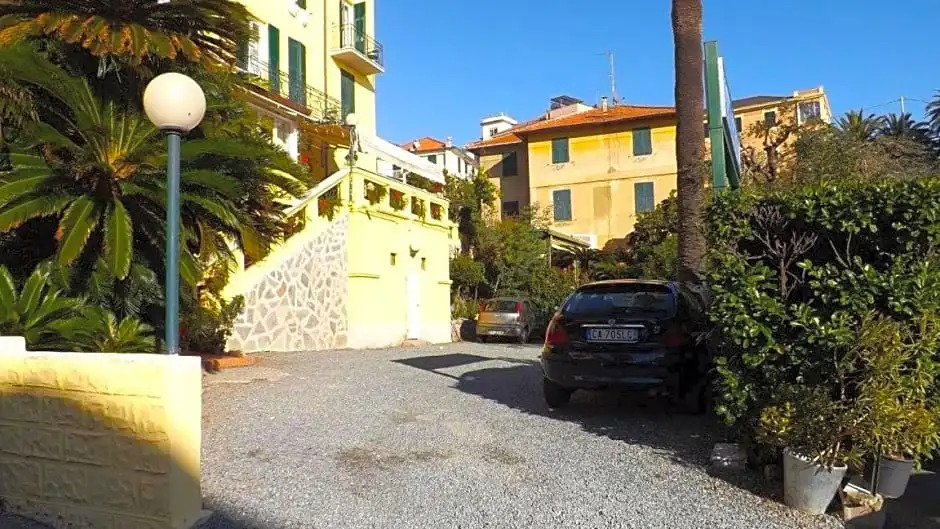 Hotel Azzurro