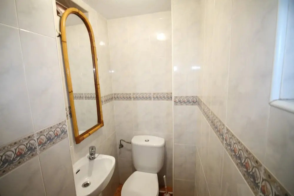 Apartamento Benidorm 3