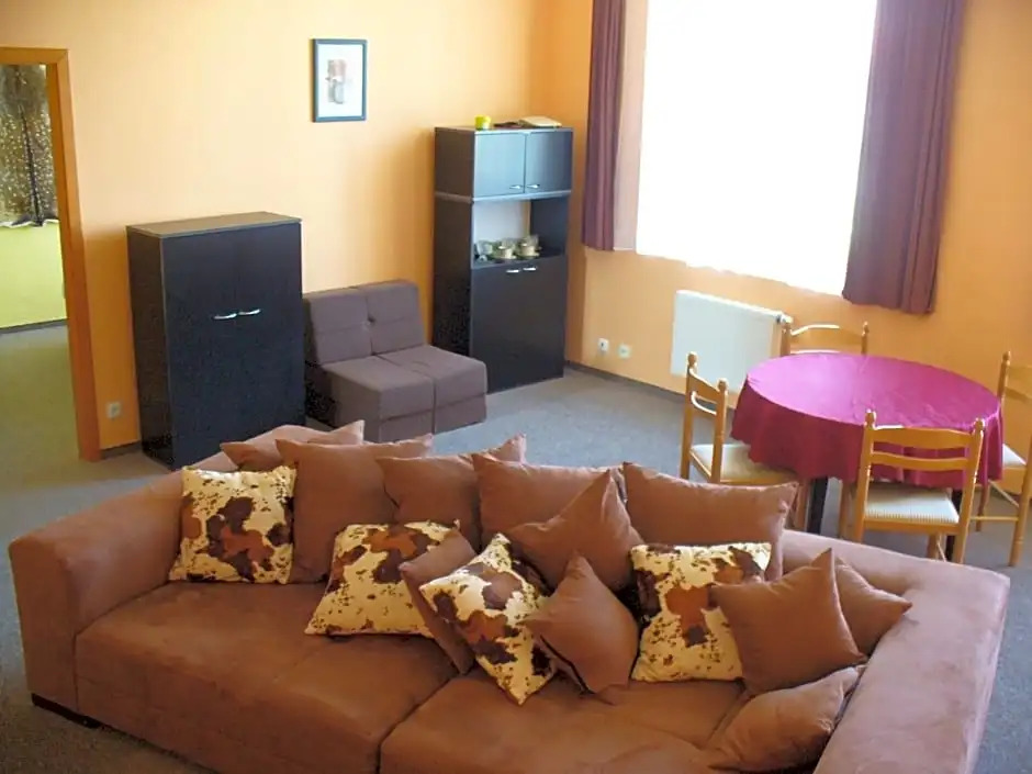 Hotel Hradec