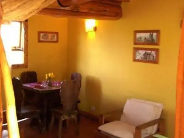 Alto Rolando Apartamentos