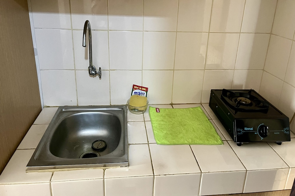 Day Use Inn At Serpong Green View Apartment Bsd