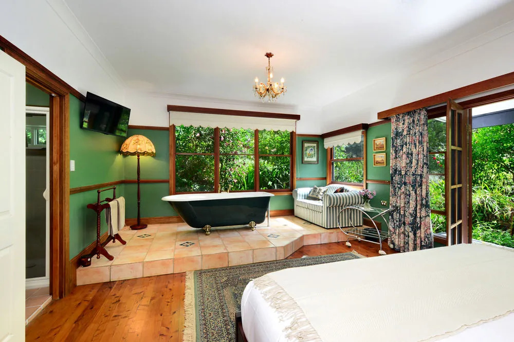 The Laurels B&B