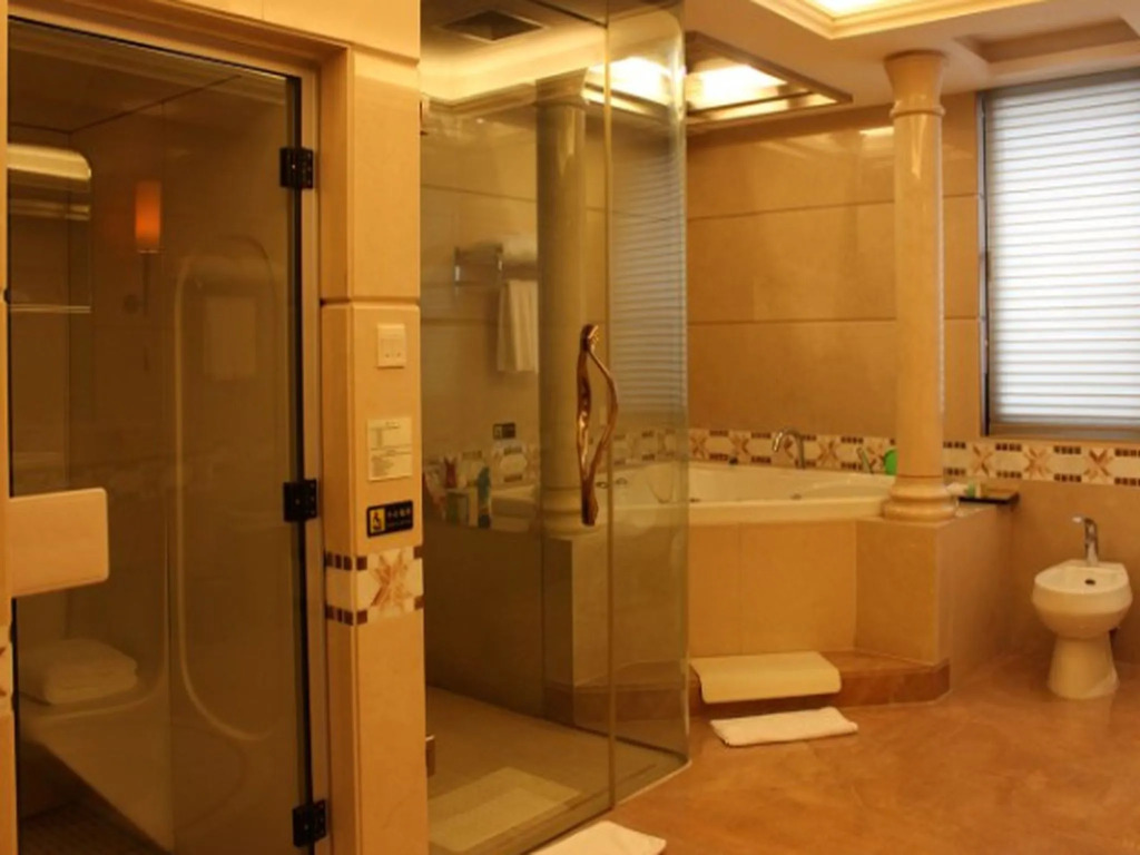 Sun City Hotel