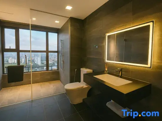 Novo Suites Kuala Lumpur by Nestaway Jalan Ampang