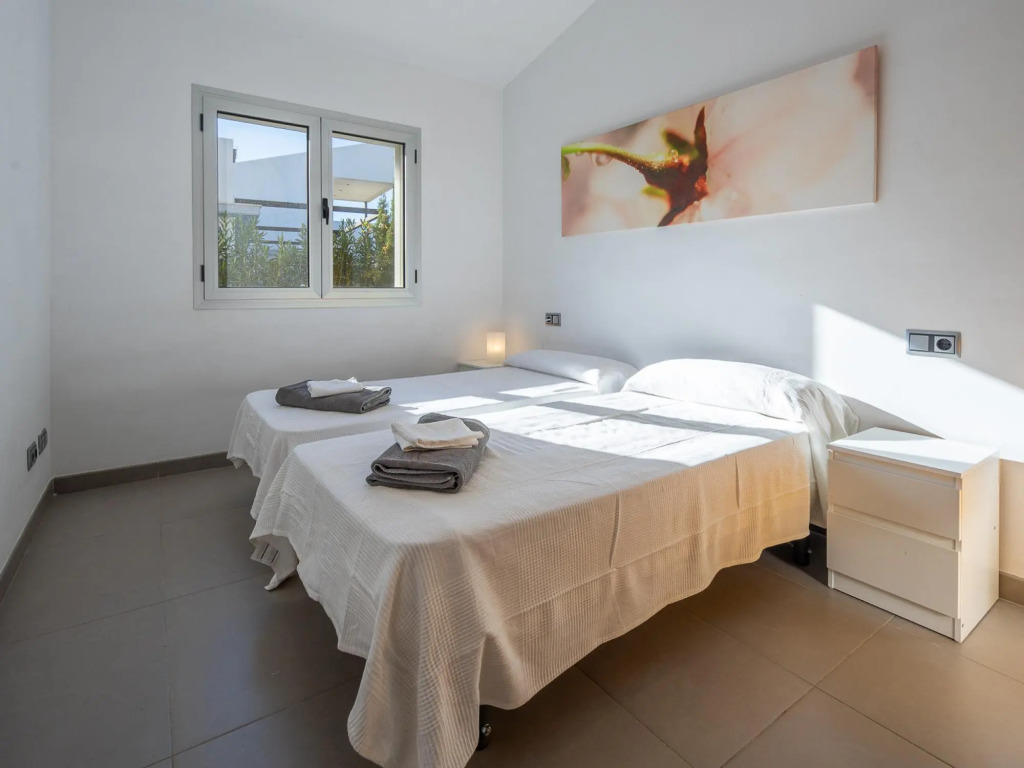 Villa Las Salinas, Alcudia