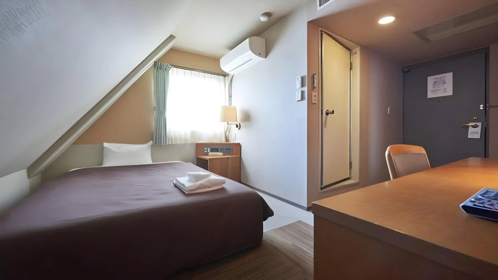 Select Inn Yaizu Ekimae