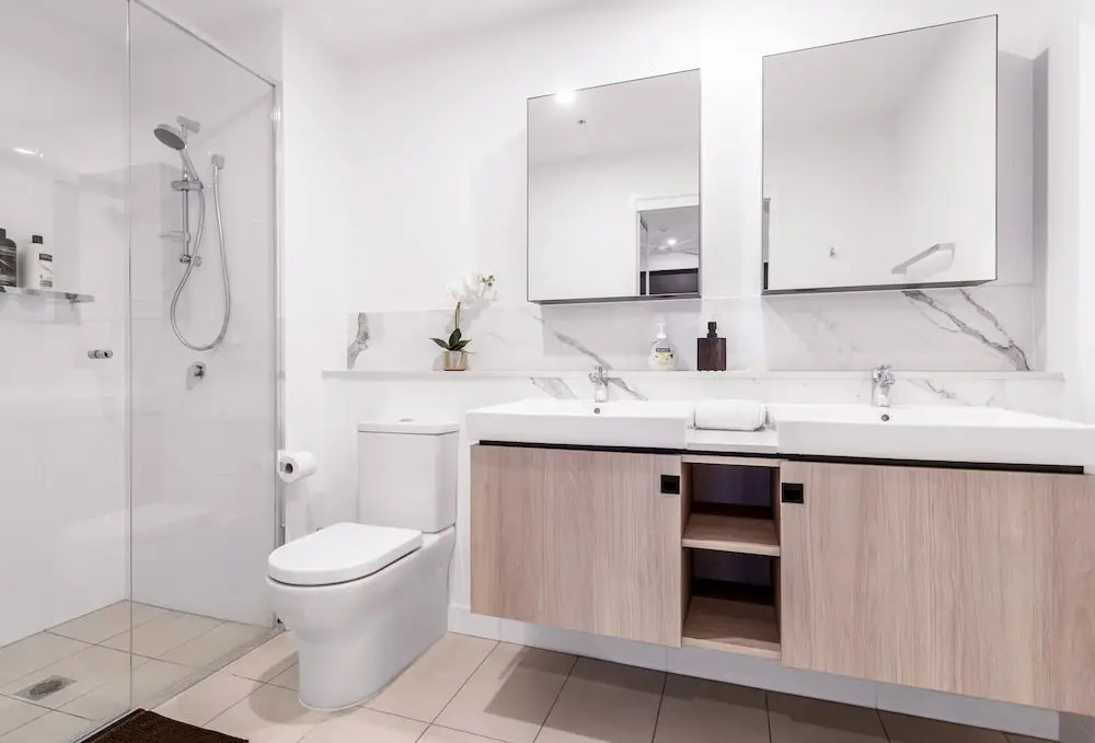 Airhome Southbank Riverside Tower
