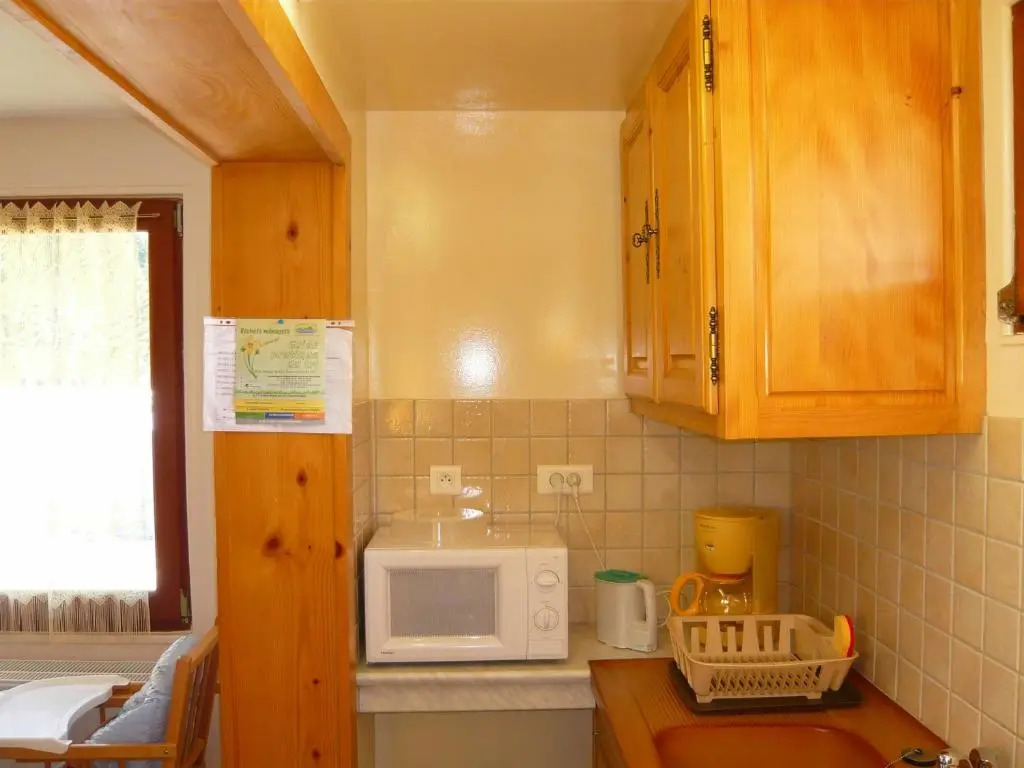 Gîte convivial à Xonrupt-Longemer, près du lac et des activités sportives, avec wifi et terrasse - FR-1-589-204