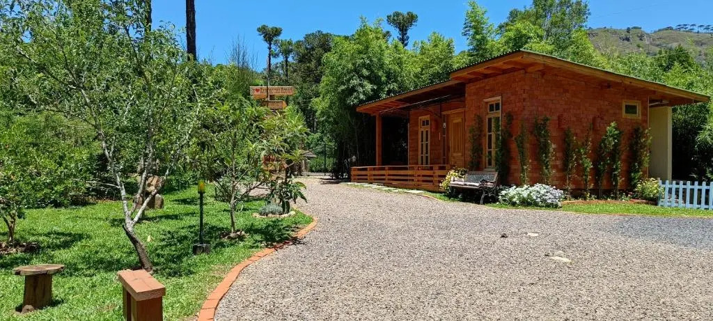 Rancho das Águas