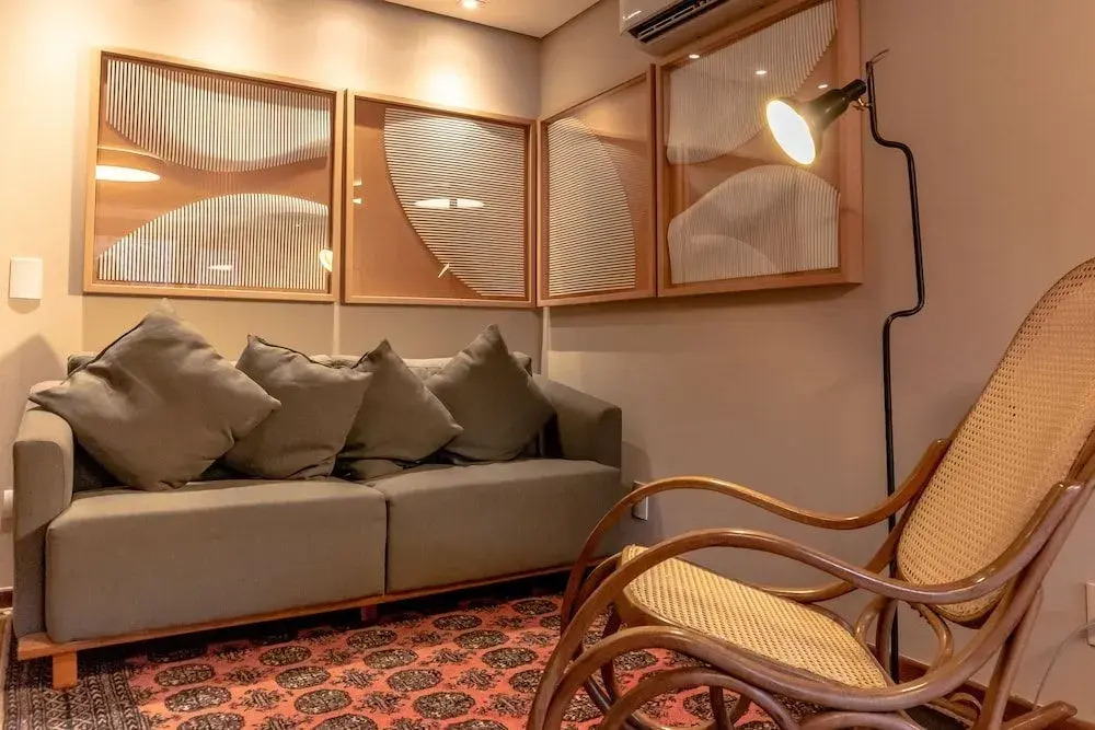 Pousada Boutique Figueira da Serra
