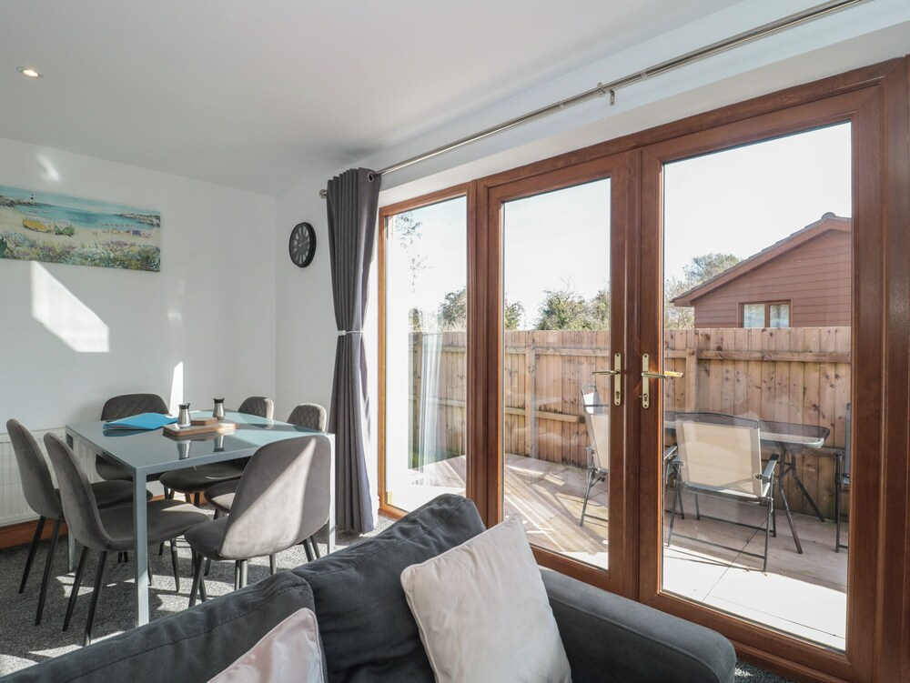 Bluebell Lodge, Meadow View Lodges