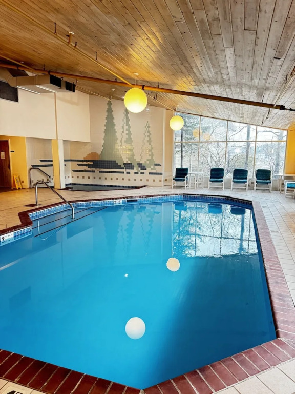 Aspen Lodge