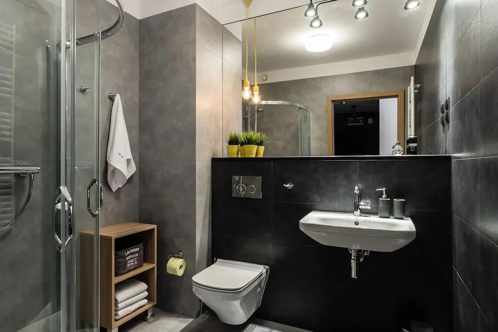 Marinus Apartments - Visit Gdansk