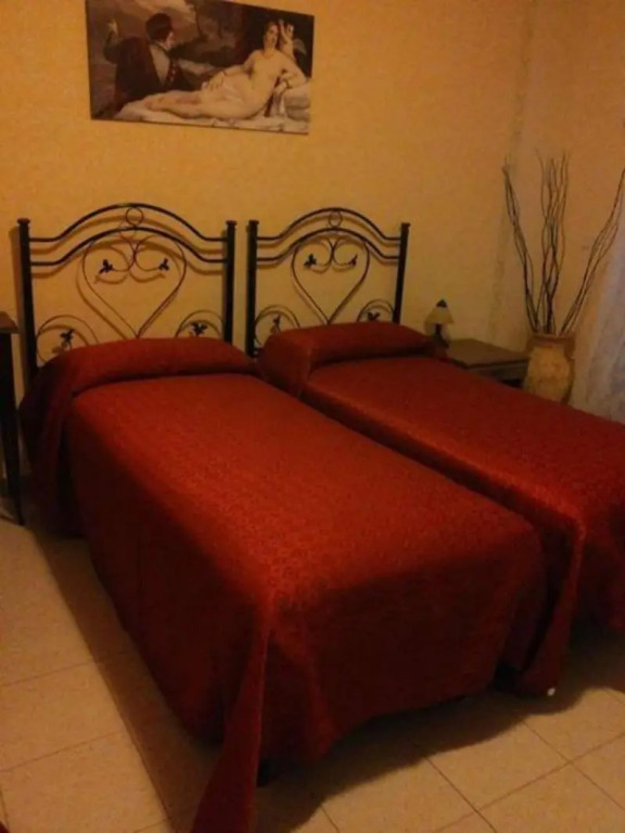 Hotel Ristorante Punto Verde