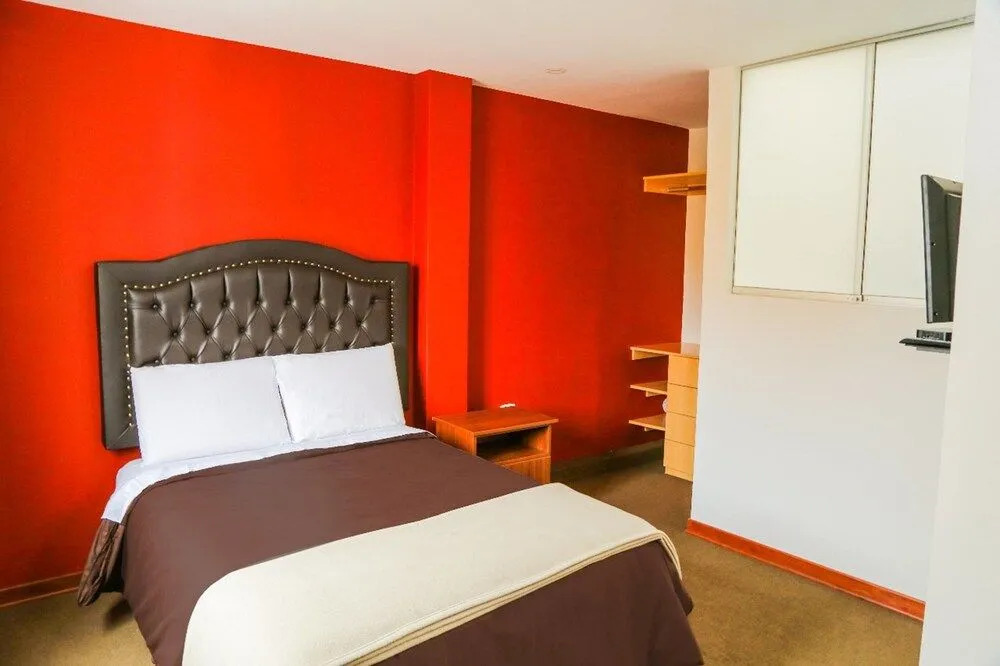 Hostal Real Marquez