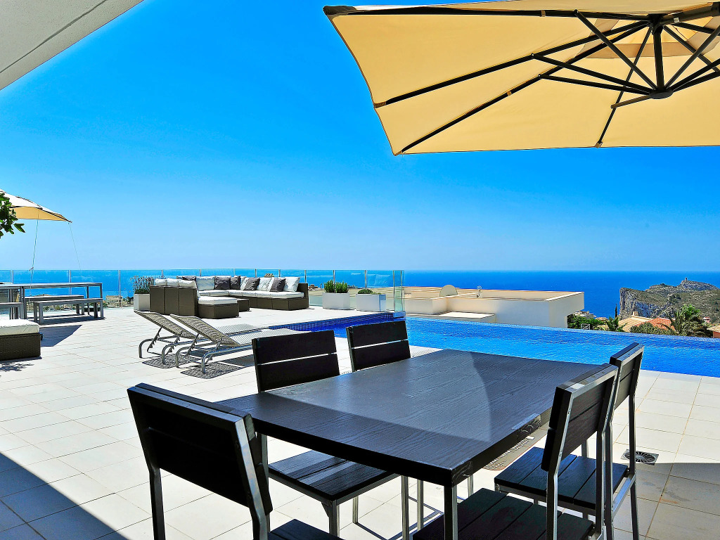 Villa Megin by Interhome