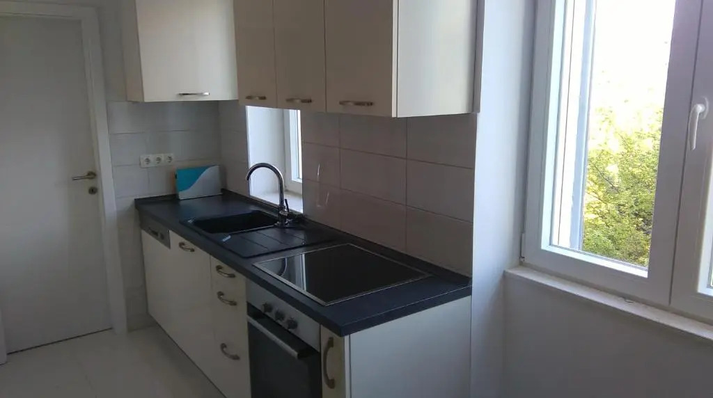 Centar Split Apartments Manuš
