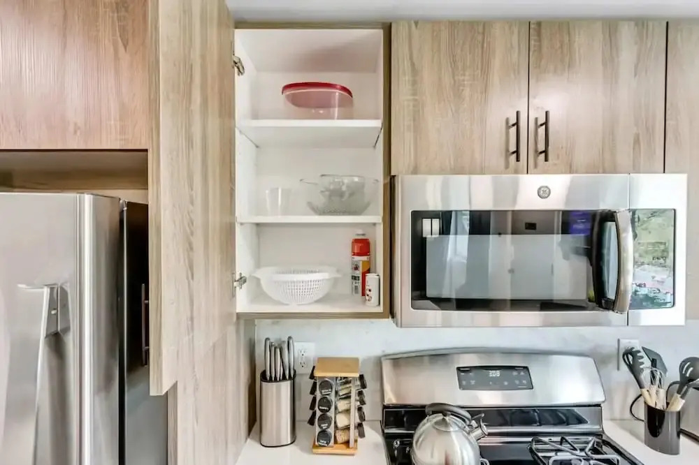Comfortable 2BR Apt Near Capitol Hill & SLC
