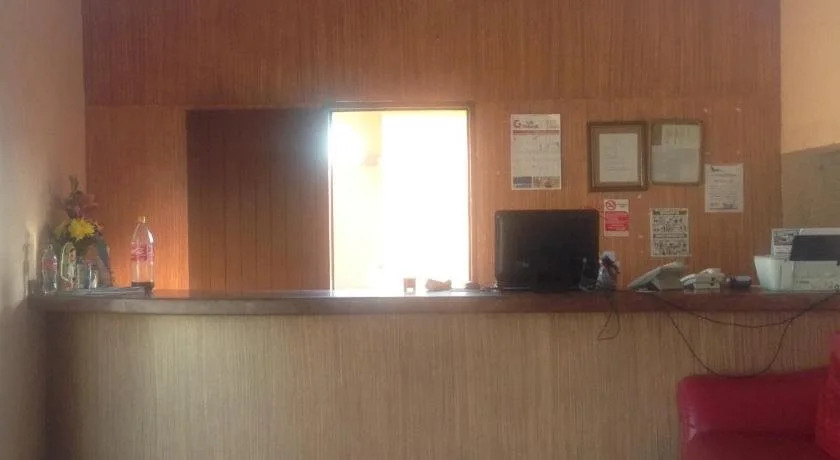 Hotel Rio Inn