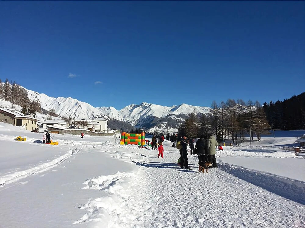 Ostello di Arpy - Hostel