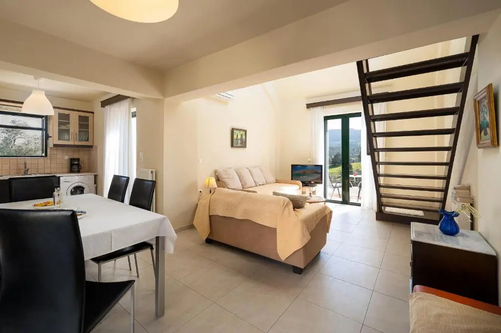 Vidakis Villas