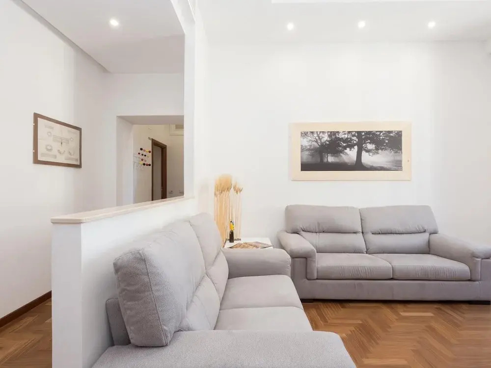 RSH Popolo Elegant Two Bedroom Apartment