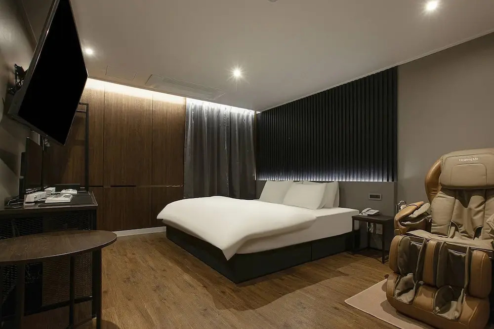 Hotel Grazie