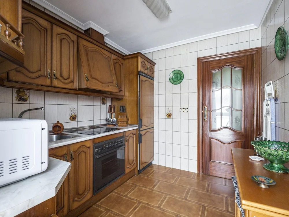 Simplistic Apartment in Ubeda near Clock Tower