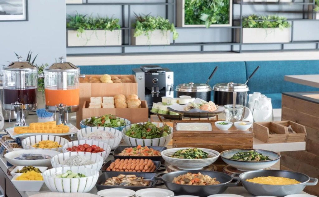 Solest Takachiho Hotel