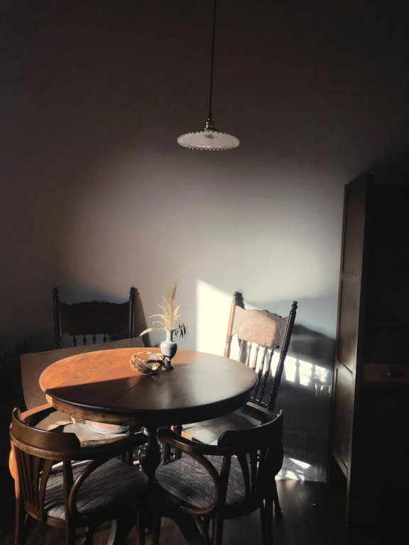 Dwell in Quemoy Homestay