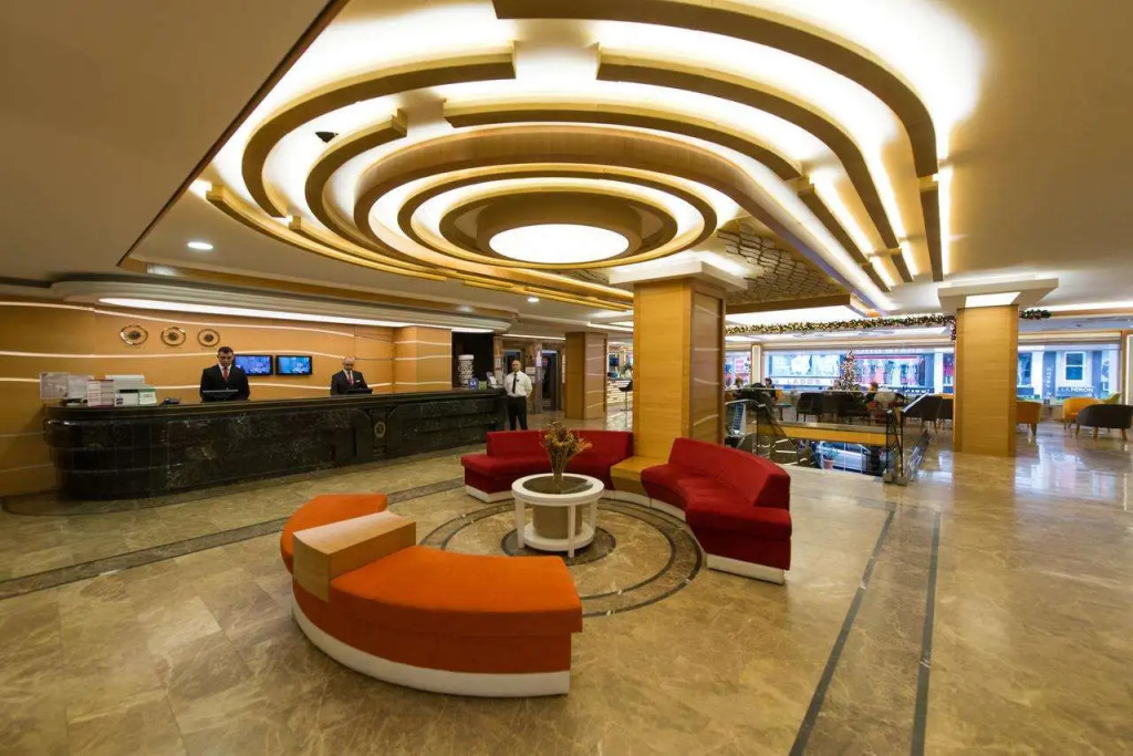 Prestige Home Suite