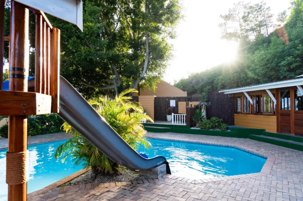Gooderson Knysna Chalets