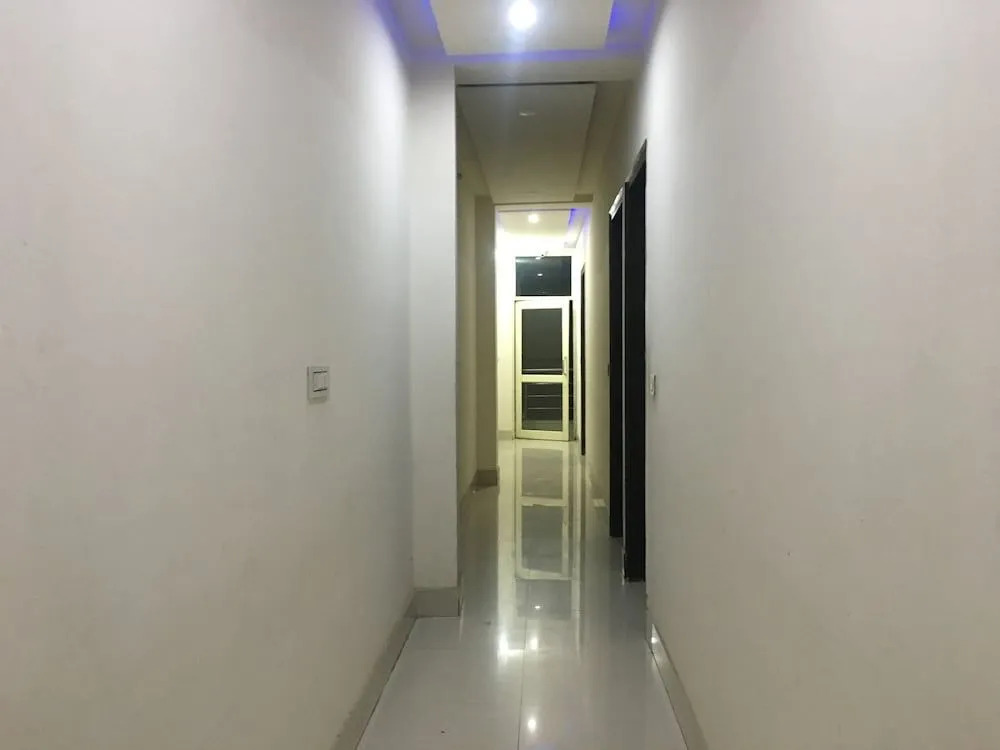 Hotel Gladden