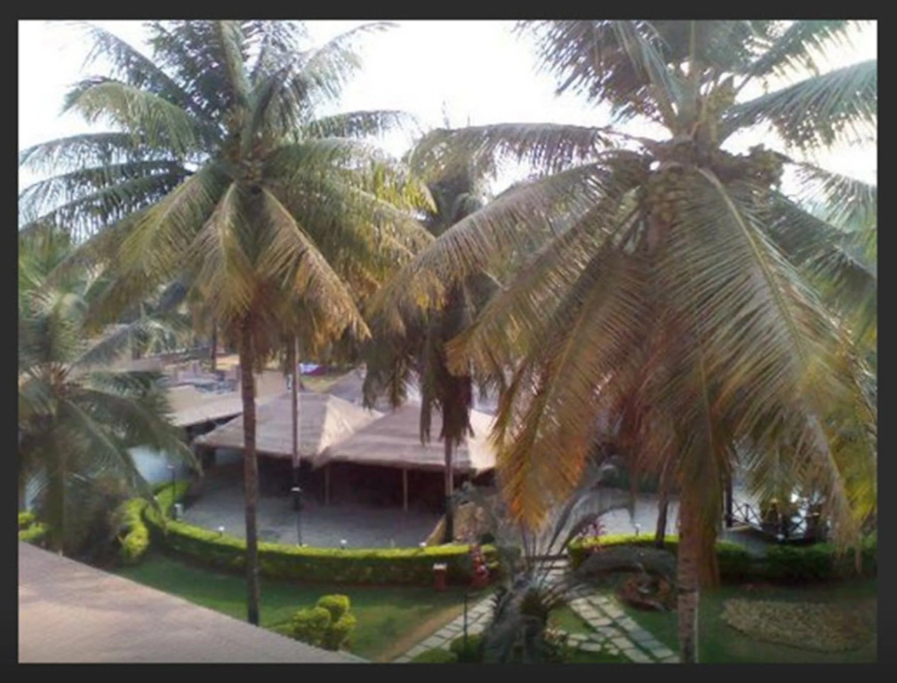 Royal Orchid Resort & Convention Centre, Yelahanka Bangalore