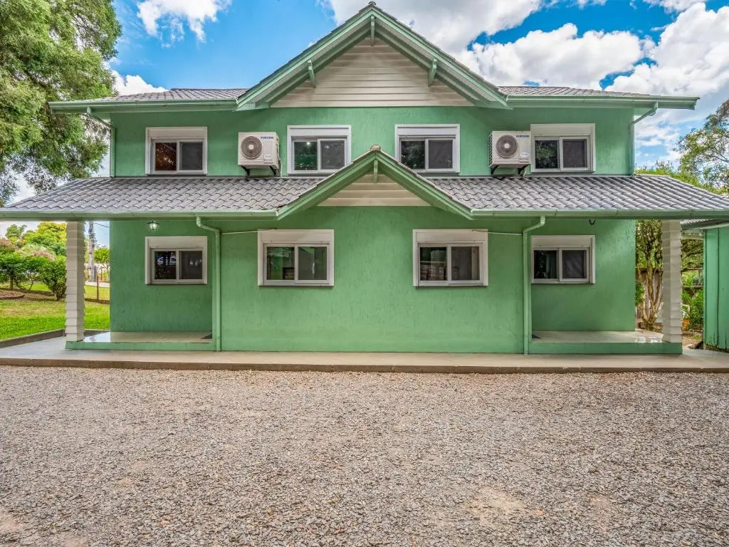 Minha Casa em Canela 1