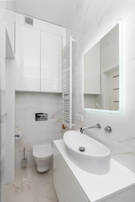 Malila Apartments Starowiślna 28