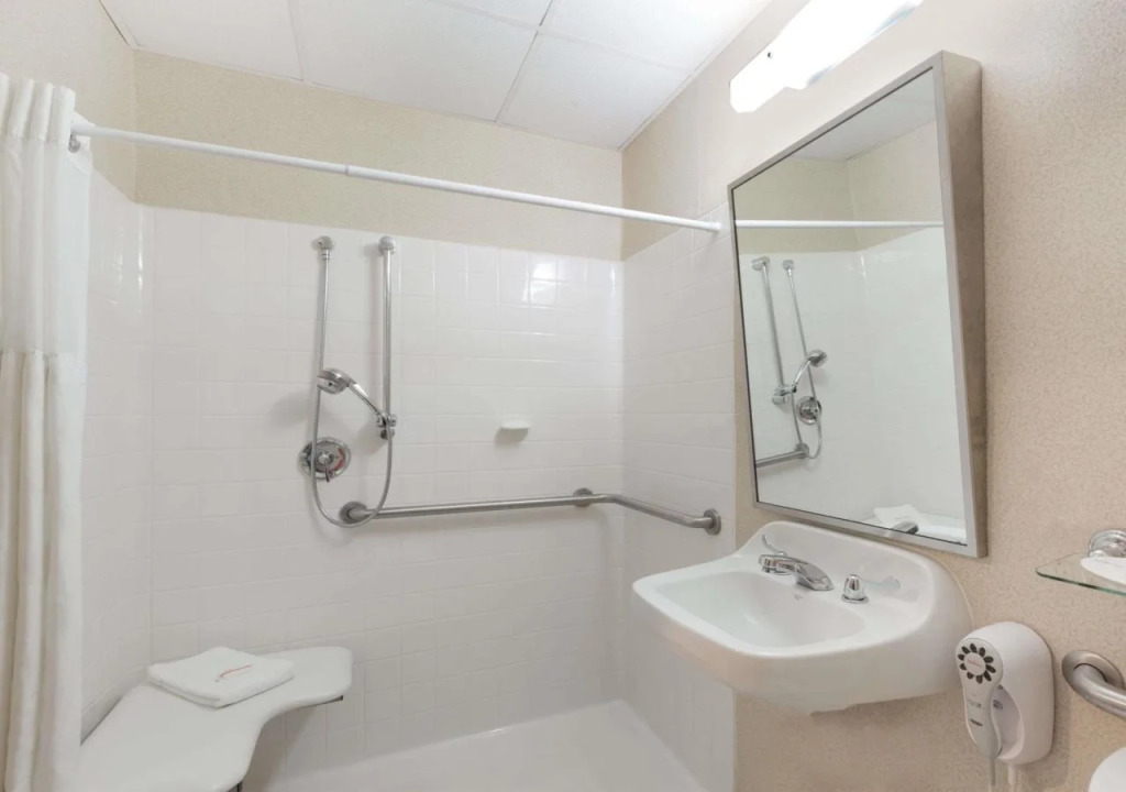 Ramada Yonkers