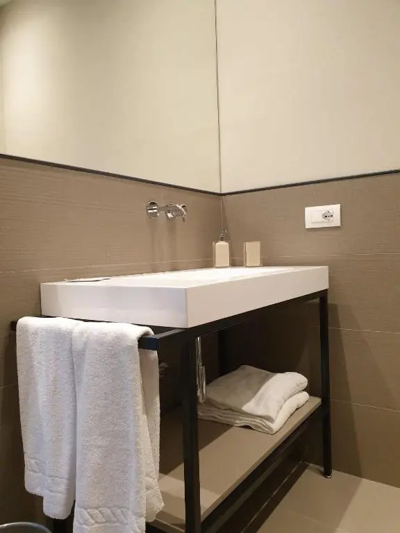 Garibaldi House - B&B Luxury