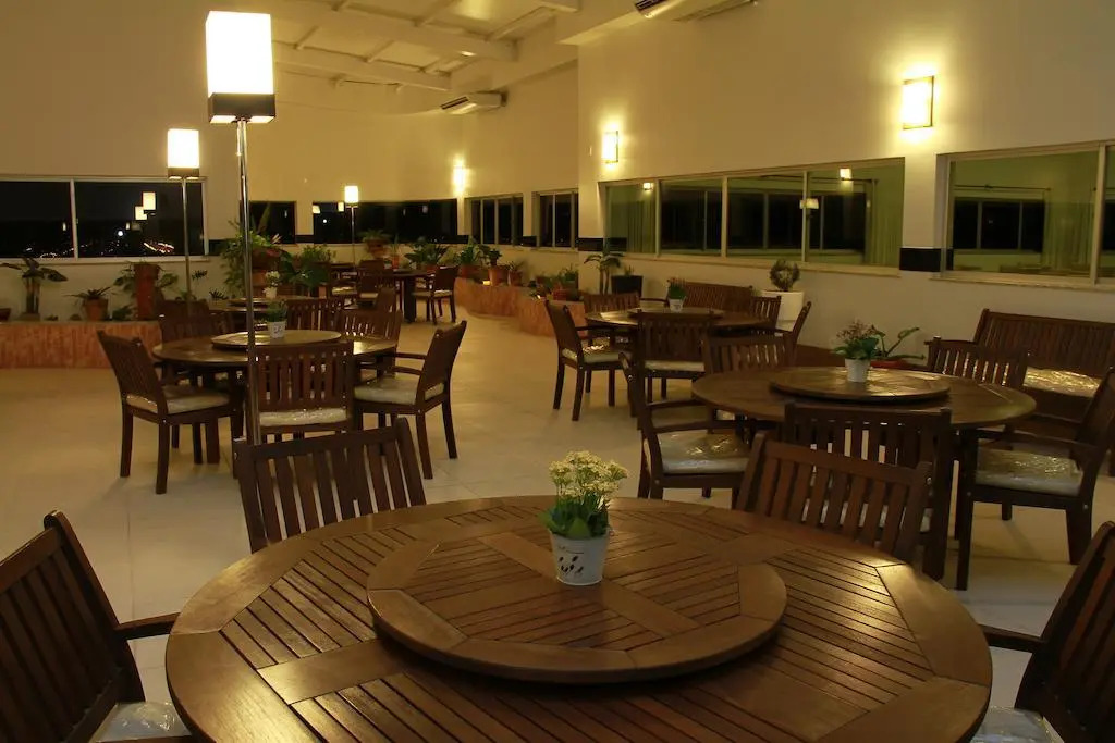 Residence Hotel Imperatriz